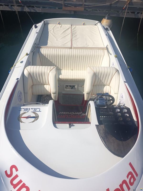 Tullio Abbate Offshore 36