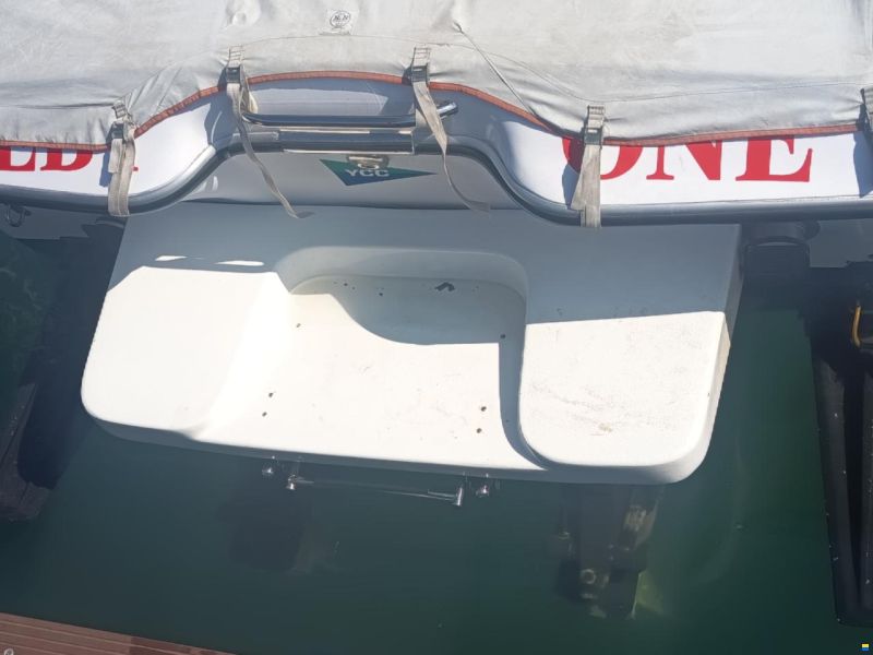Tullio Abbate Offshore 36