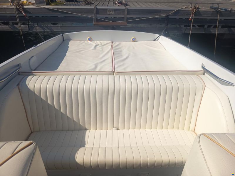 Tullio Abbate Offshore 36