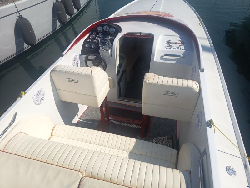 Tullio Abbate Offshore 36