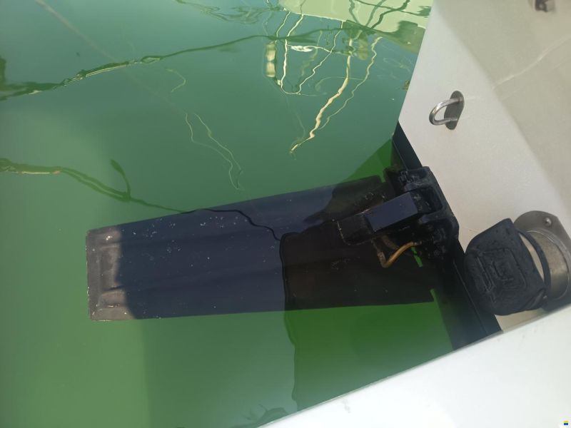 Tullio Abbate Offshore 36