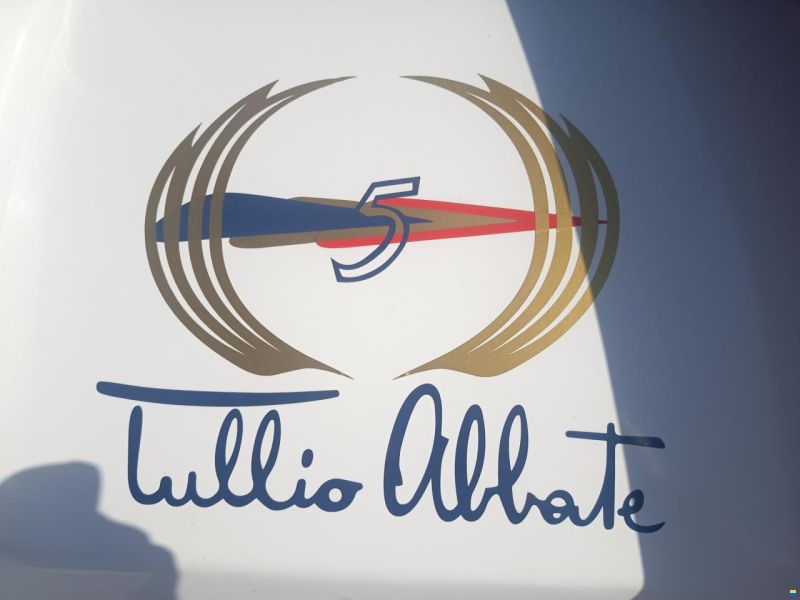 Tullio Abbate Offshore 36