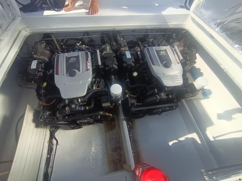 Tullio Abbate Offshore 36