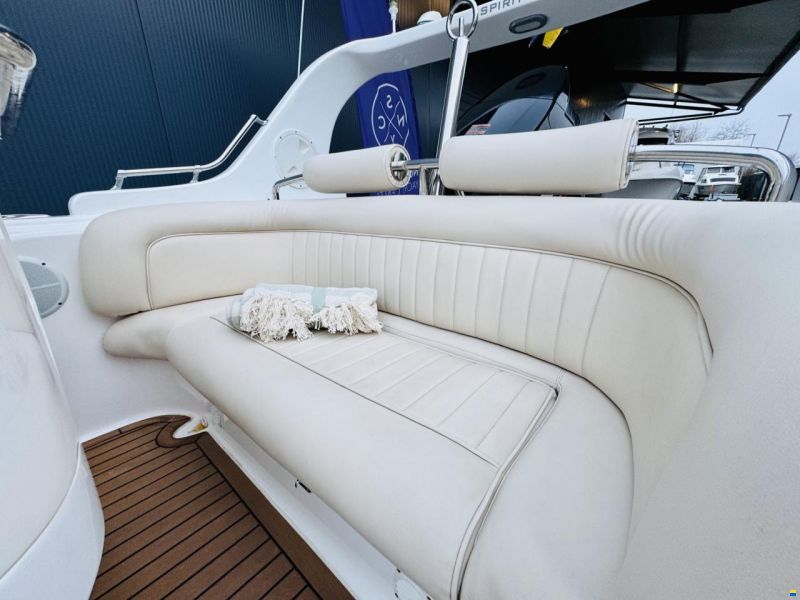 AGA-Marine 640 Spirit
