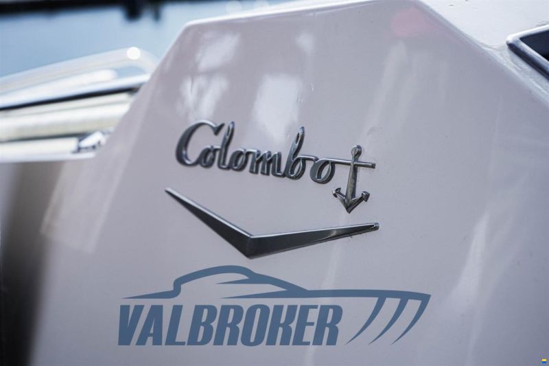 Colombo ANTIBES 27