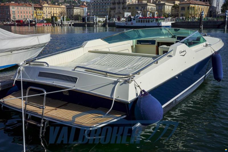Colombo ANTIBES 27