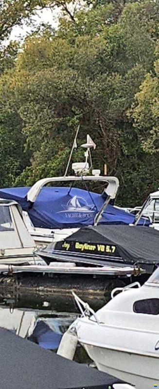 Fairline 35 Targa