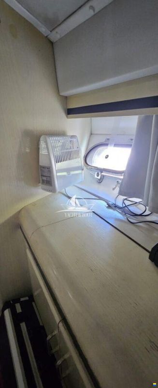 Fairline 35 Targa