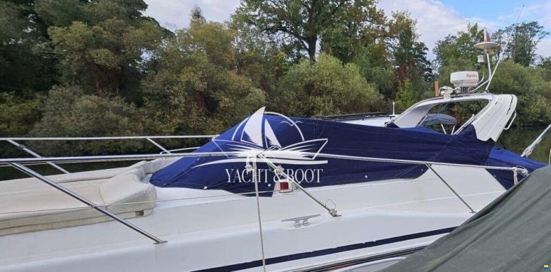 Fairline 35 Targa