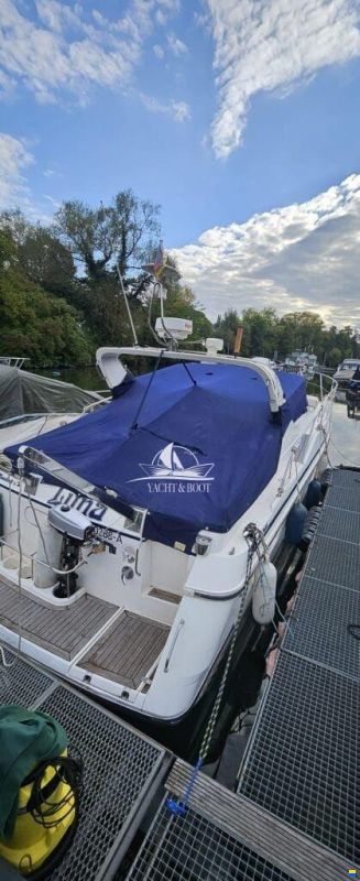 Fairline 35 Targa