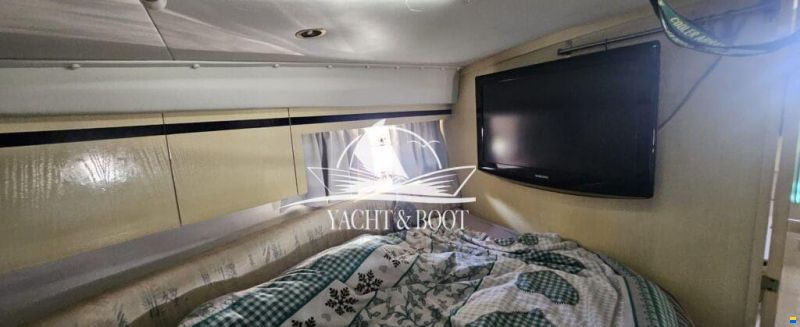 Fairline 35 Targa