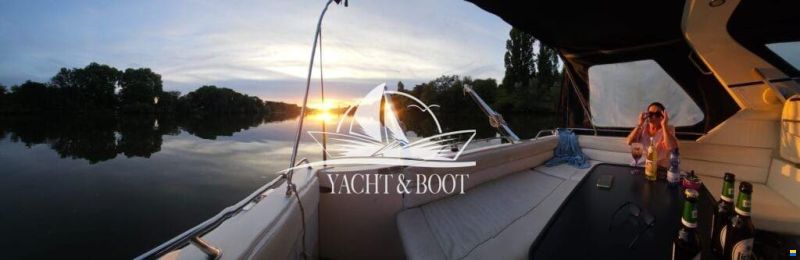 Fairline 35 Targa