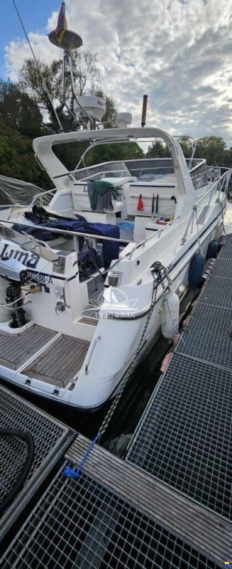 Fairline 35 Targa