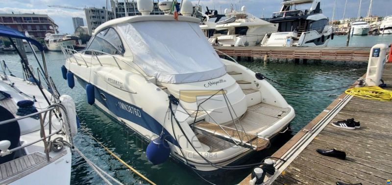 Atlantis 47