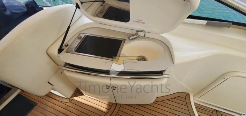 Atlantis 47