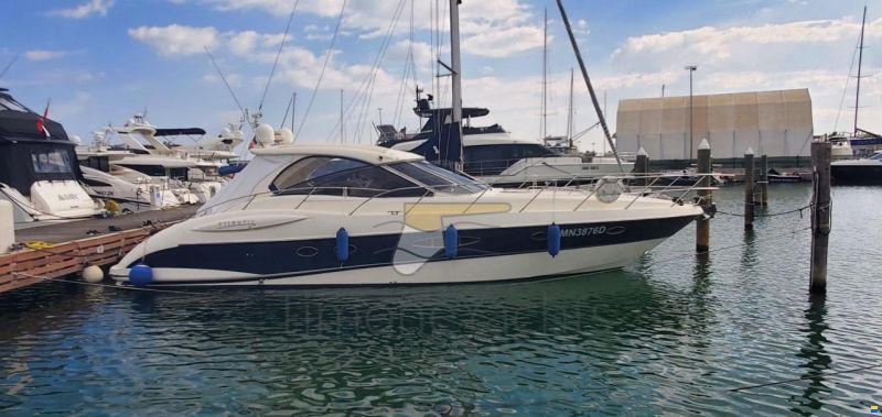 Atlantis 47