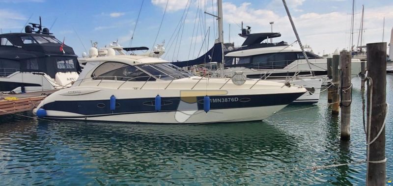 Atlantis 47