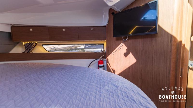 Jeanneau Merry Fisher 895