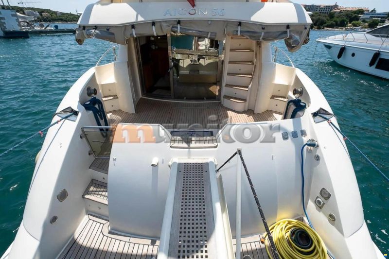 Aicon 56