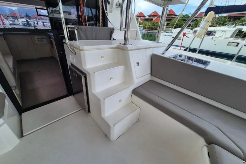 Leopard 45