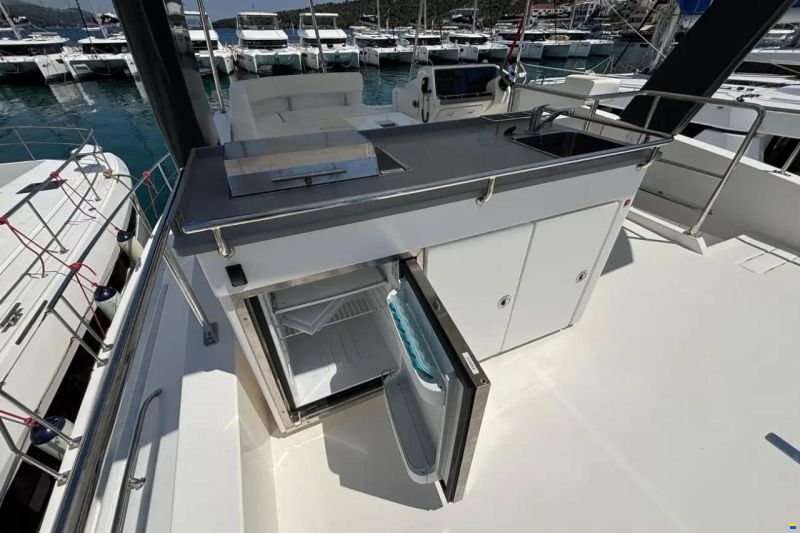 Leopard 43 Powercat