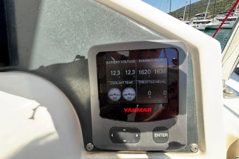 Leopard 43 Powercat