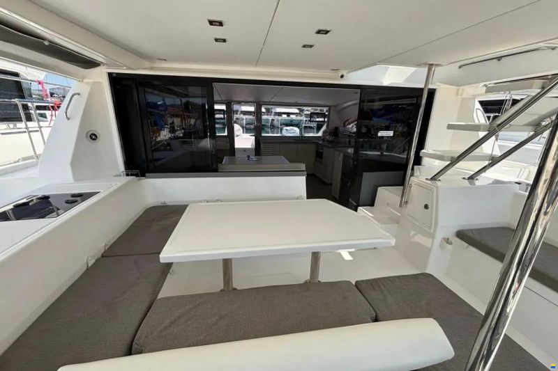 Leopard 43 Powercat