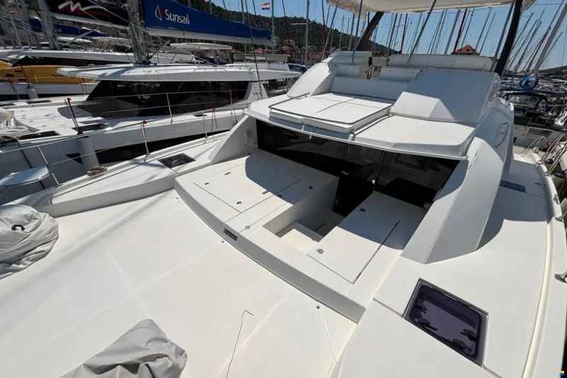 Leopard 43 Powercat