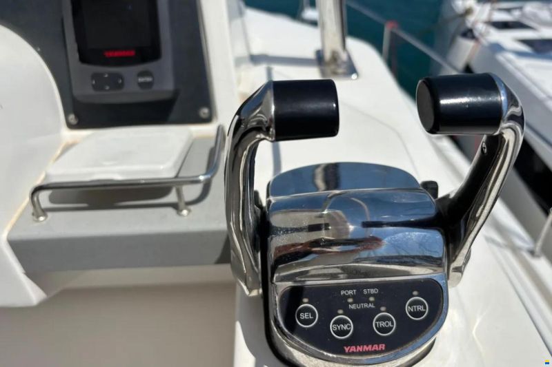 Leopard 43 Powercat