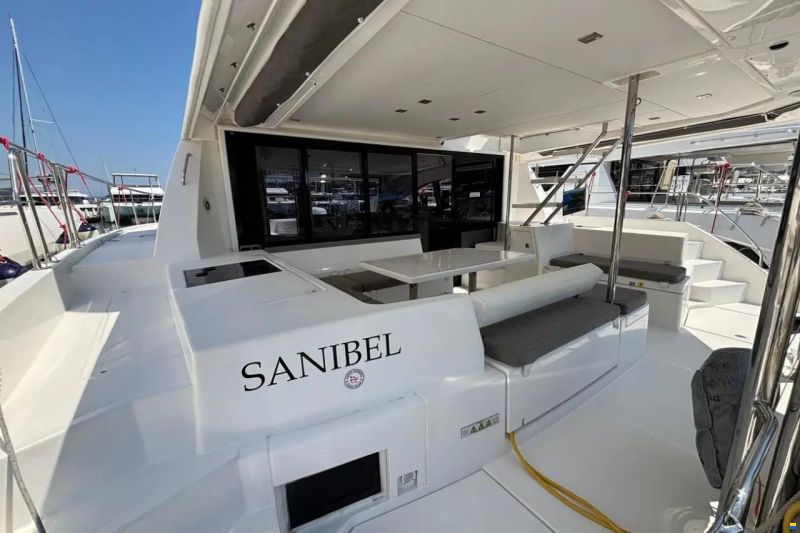 Leopard 43 Powercat