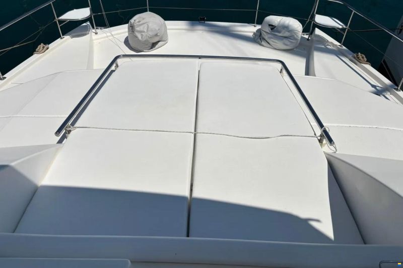 Leopard 43 Powercat