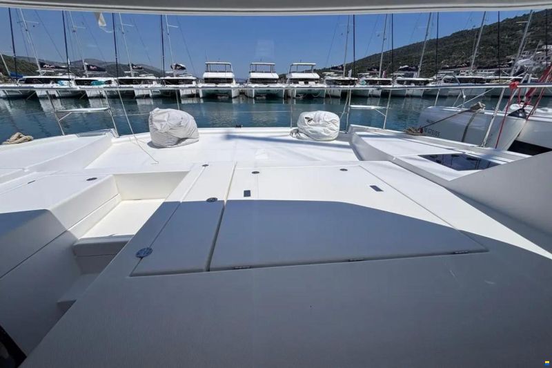Leopard 43 Powercat