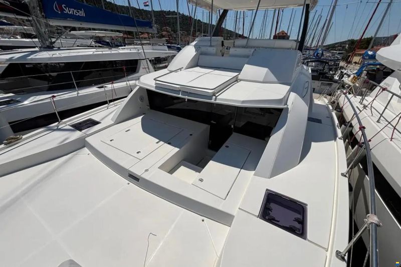 Leopard 43 Powercat