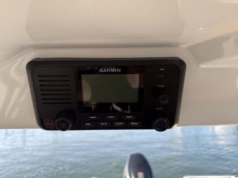 Jeanneau Merry Fisher 696