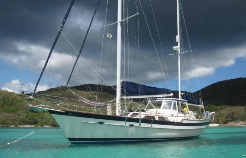 Irwin 52