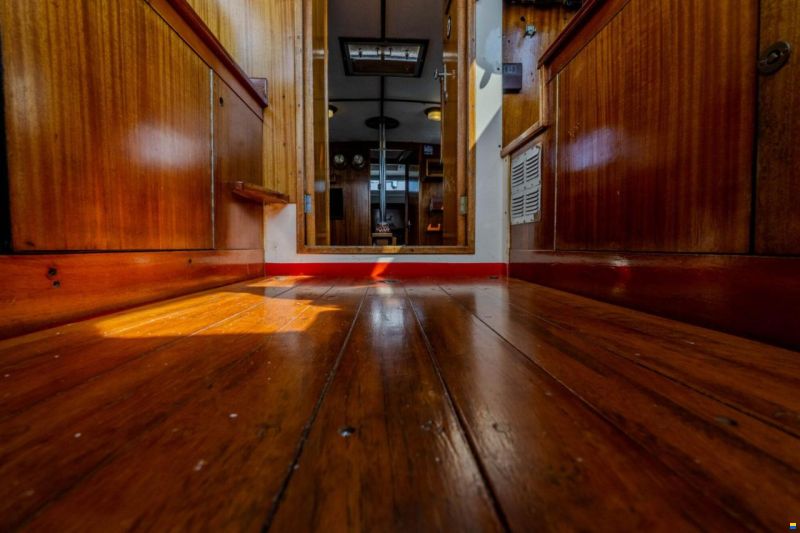 Finnclipper 35 OK ‘Project X’