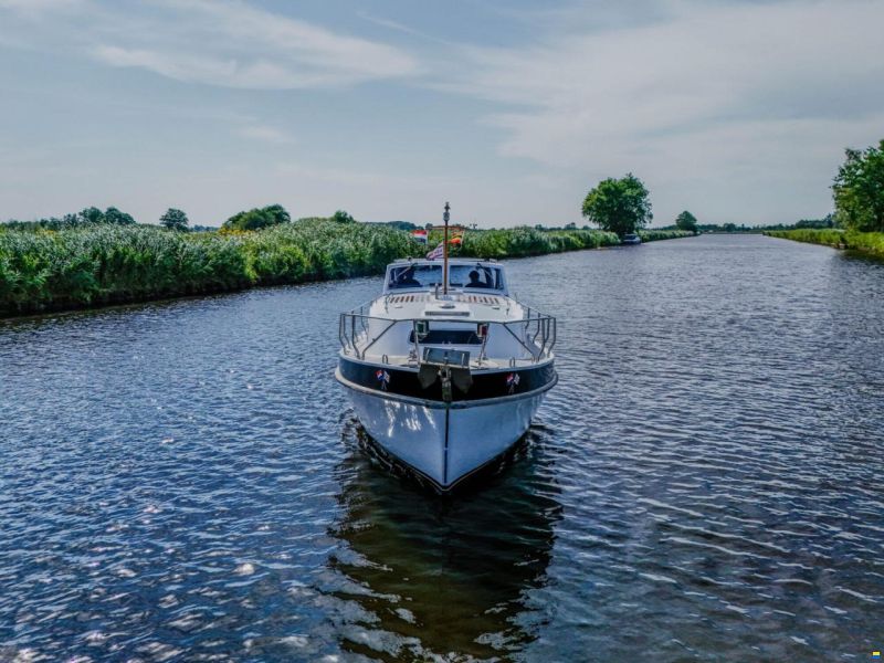 Finnclipper 35 OK ‘Project X’