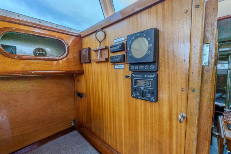 Finnclipper 35 OK ‘Project X’