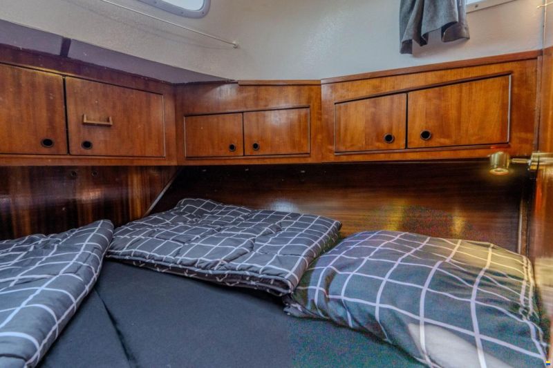 Finnclipper 35 OK ‘Project X’