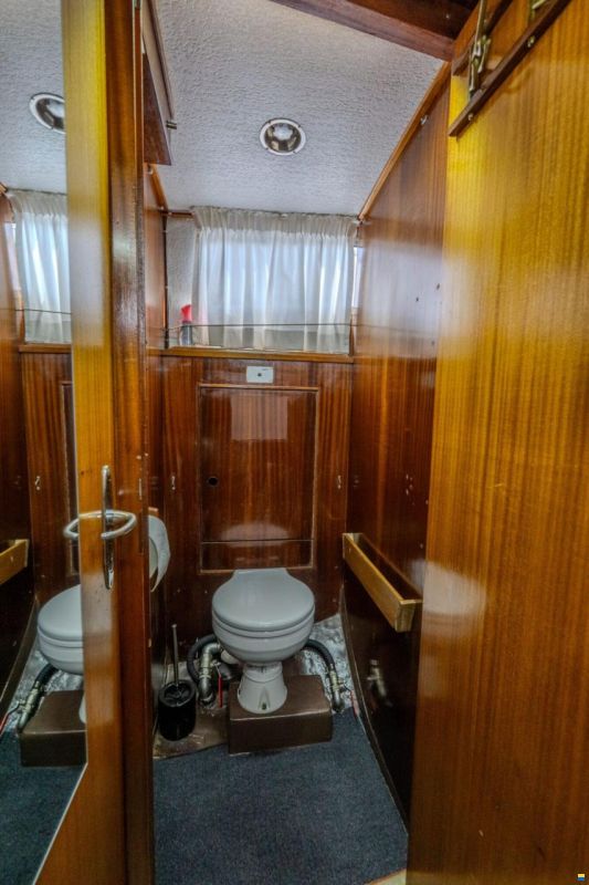 Finnclipper 35 OK ‘Project X’
