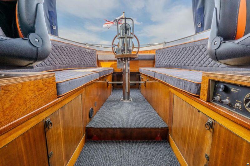Finnclipper 35 OK ‘Project X’