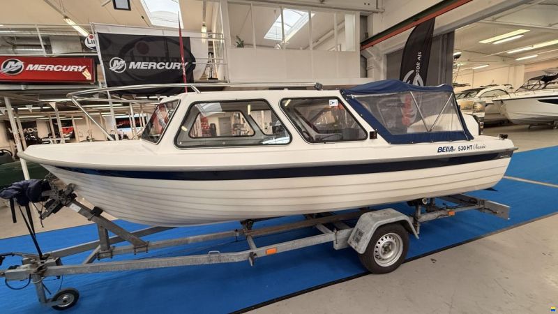 Bella 530 HT Classic