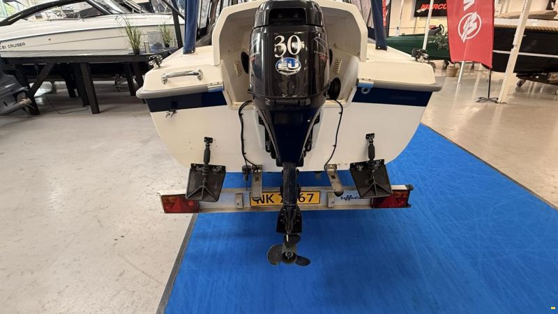 Bella 530 HT Classic