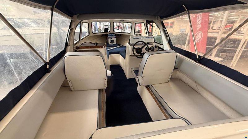 Bella 530 HT Classic