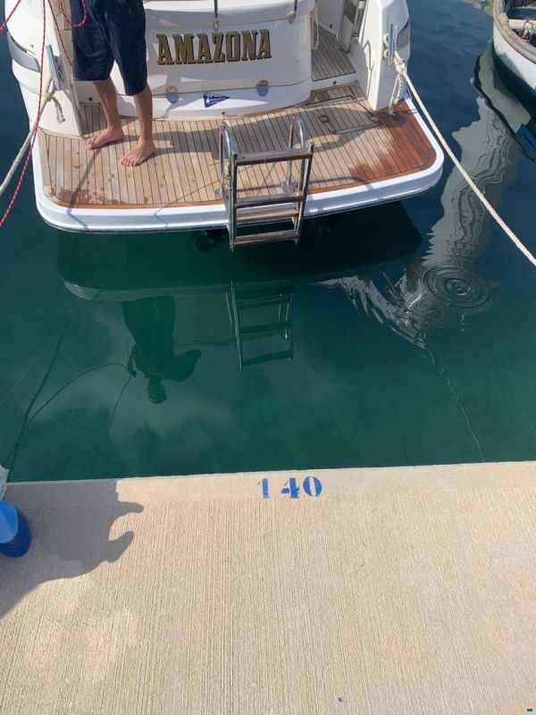 Bavaria Sport 28