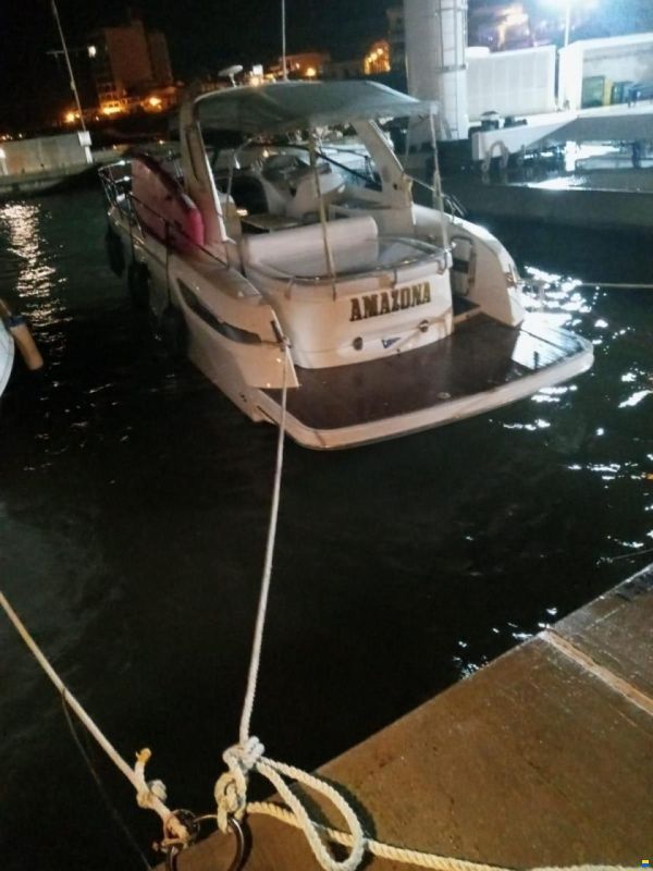 Bavaria Sport 28