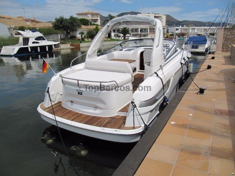 Bavaria Sport 28