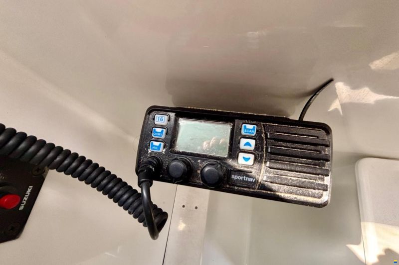 Beneteau Antares 5.80