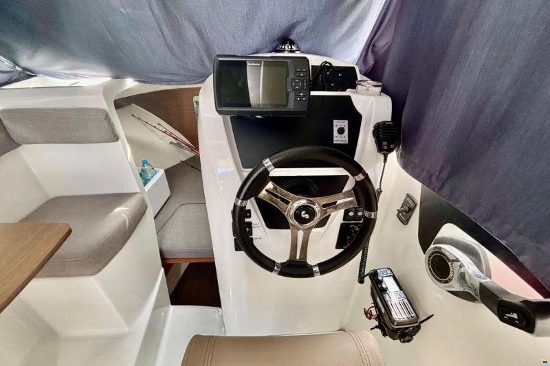 Beneteau Antares 5.80