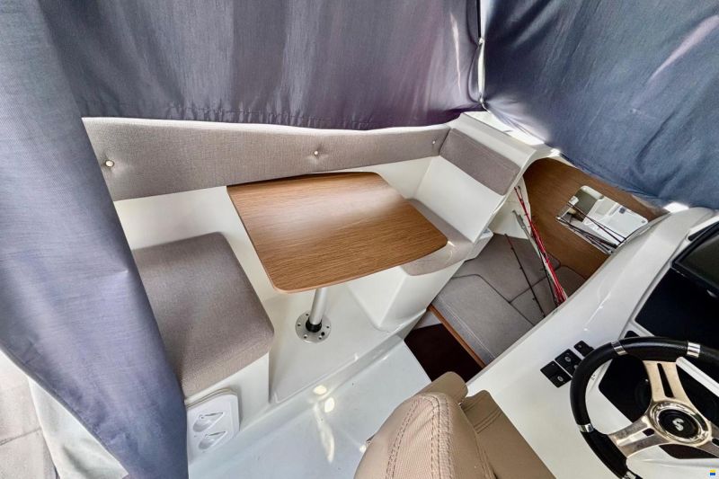 Beneteau Antares 5.80